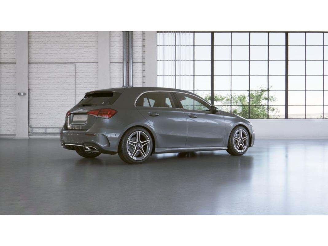 Mercedes Clase A A 180