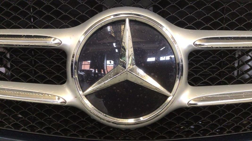 Mercedes Clase B B 200 d