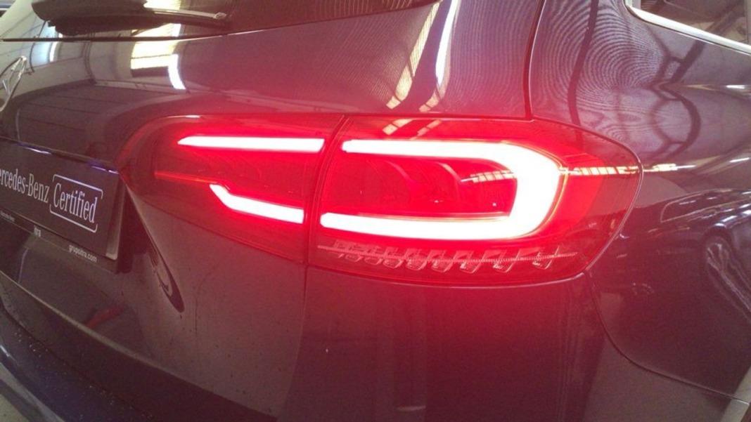 Mercedes Clase B B 200 d