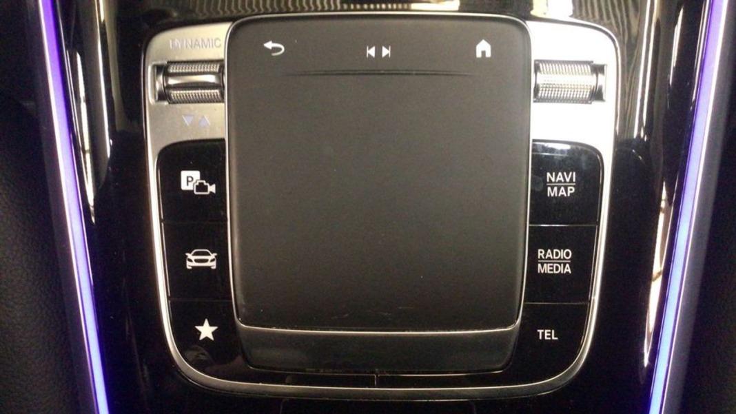 Mercedes Clase B B 200 d