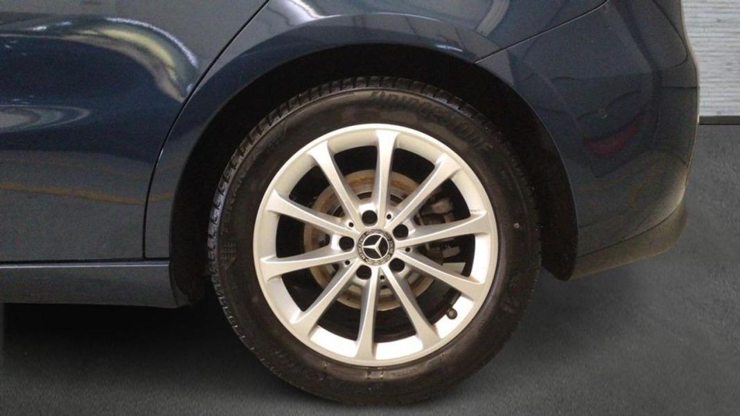 Mercedes Clase B B 200 d