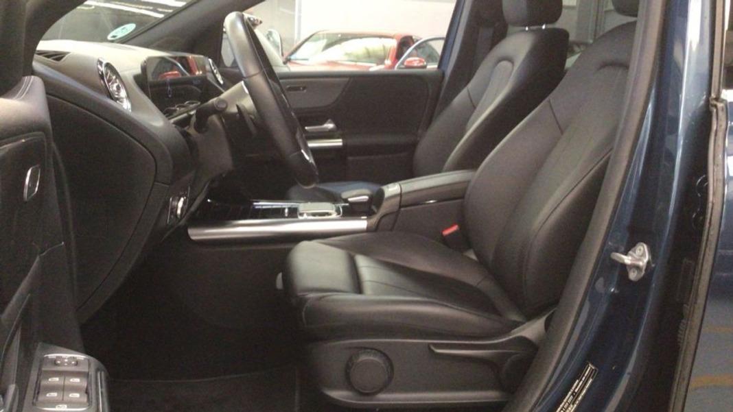 Mercedes Clase B B 200 d