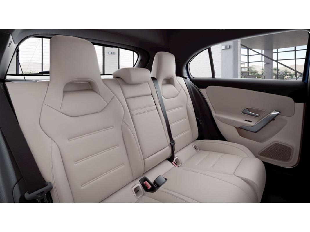 Mercedes Clase A A 250 e