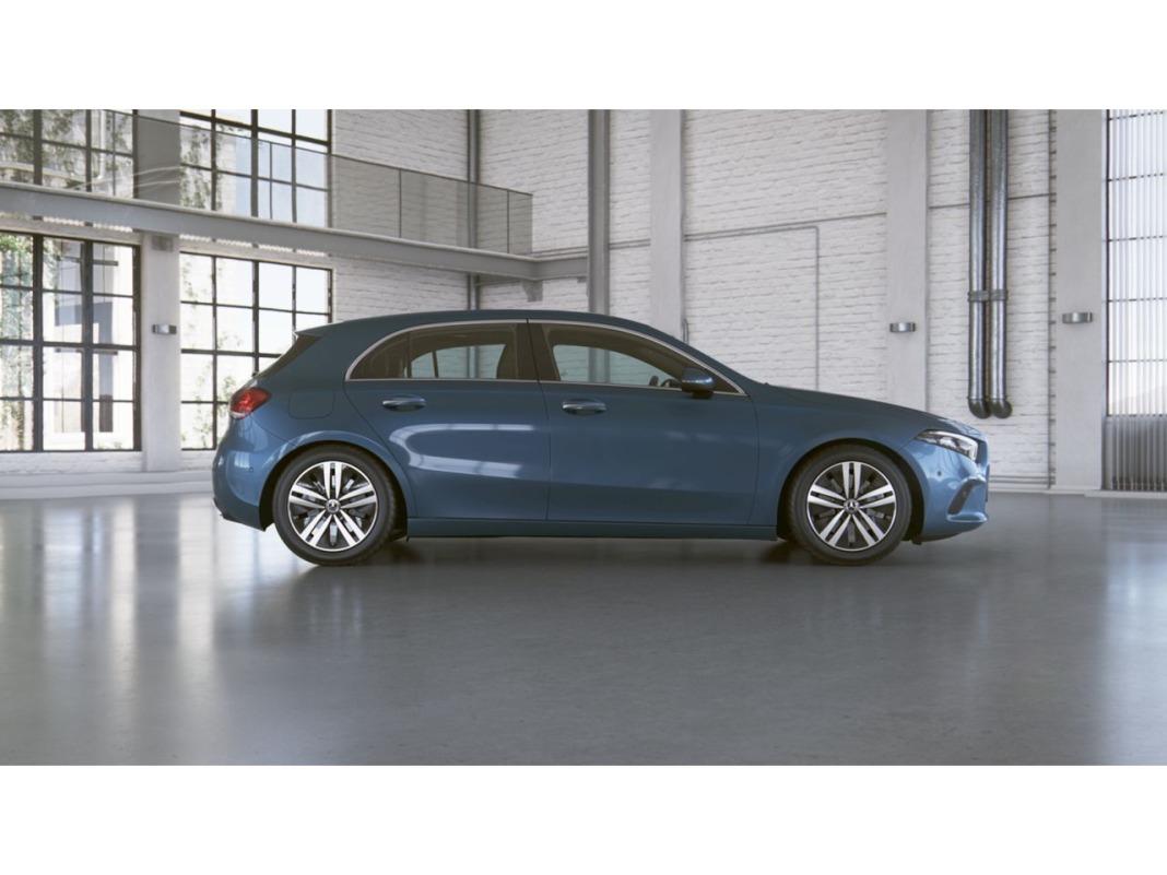 Mercedes Clase A A 250 e