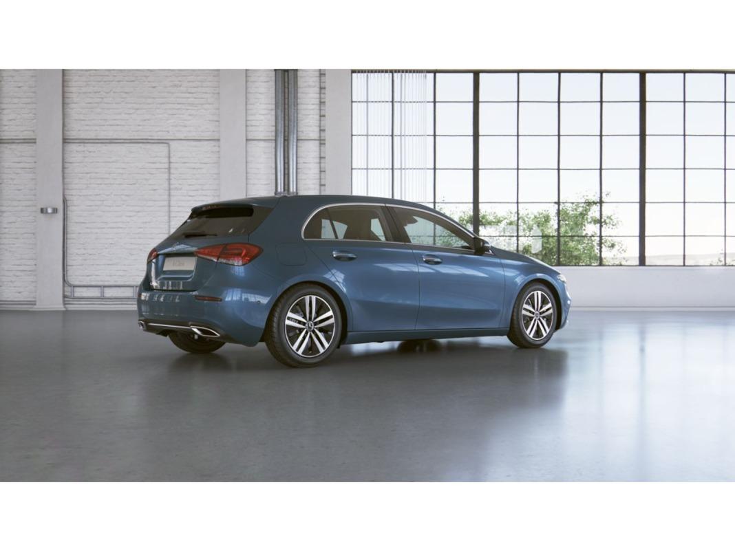 Mercedes Clase A A 250 e