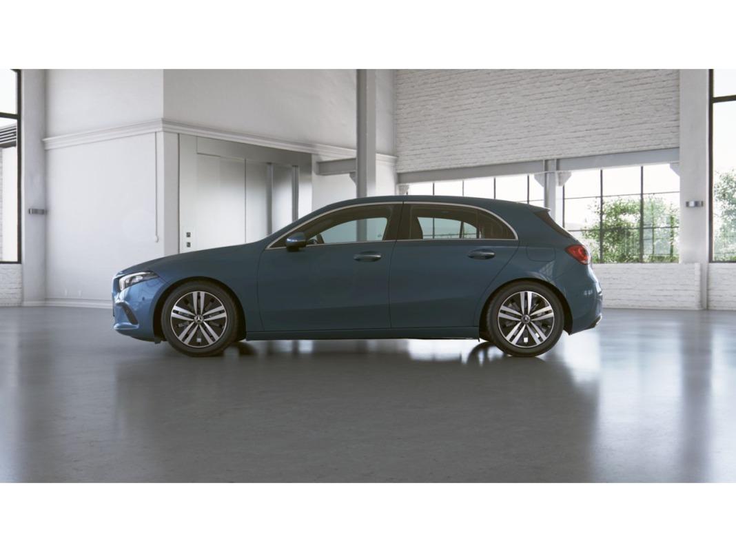 Mercedes Clase A A 250 e