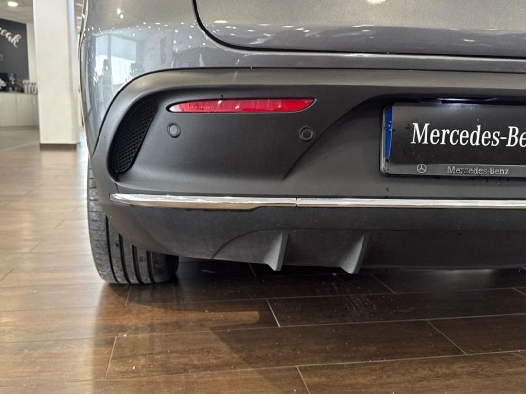 Mercedes Eqc 400 4matic