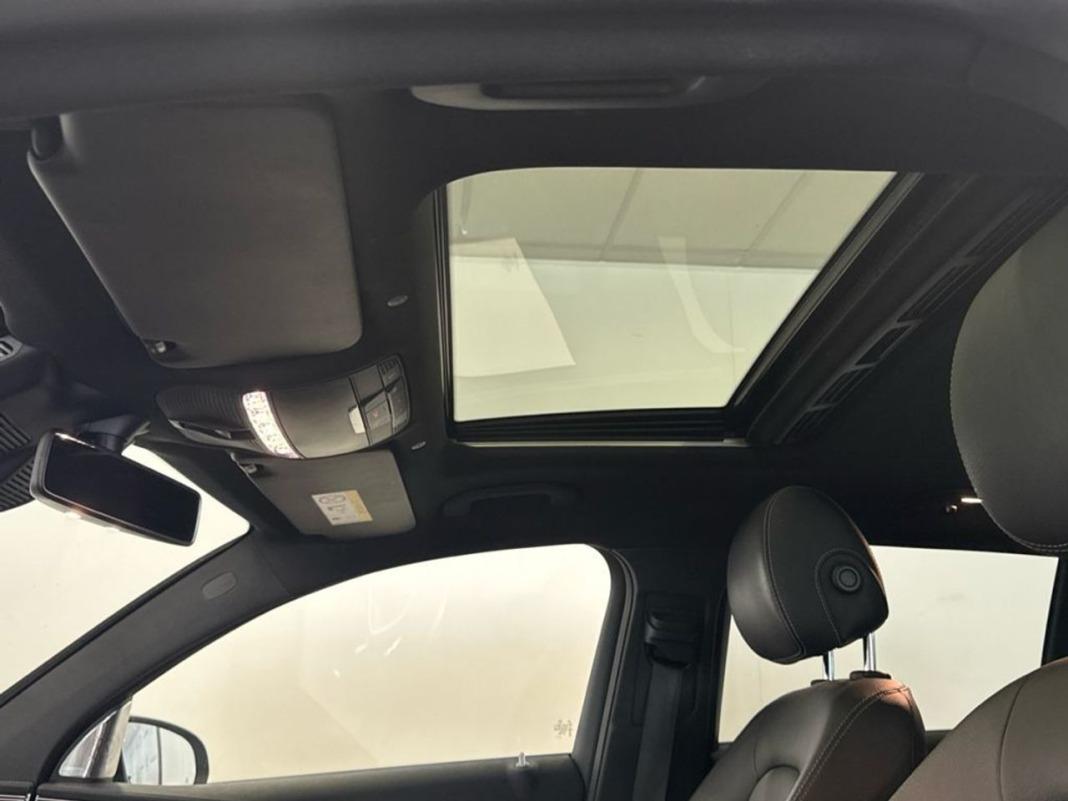 Mercedes Eqc 400 4matic