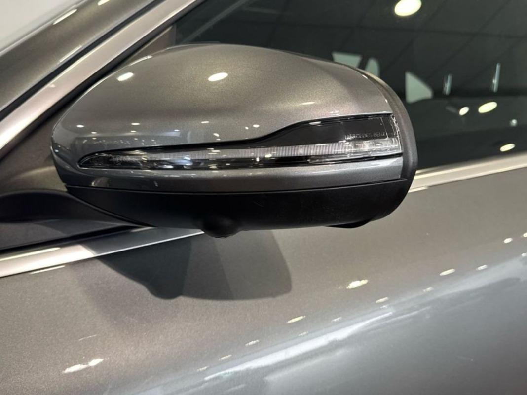 Mercedes Eqc 400 4matic