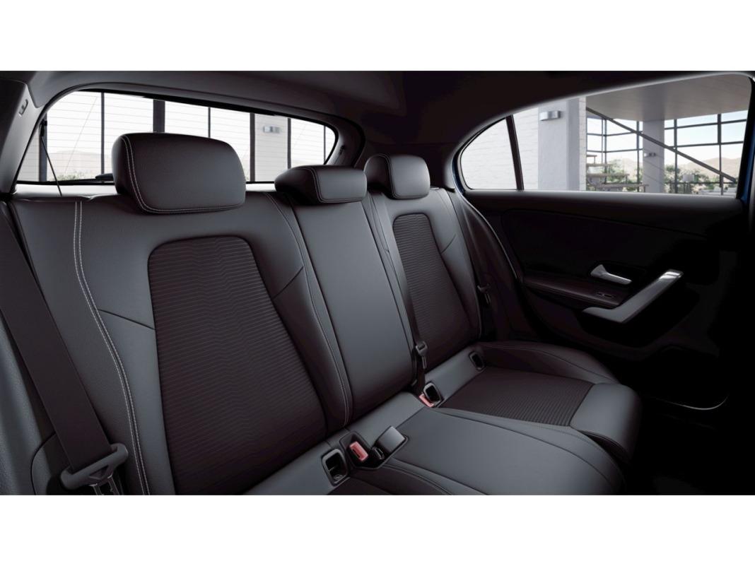 Mercedes Clase A A 250 e