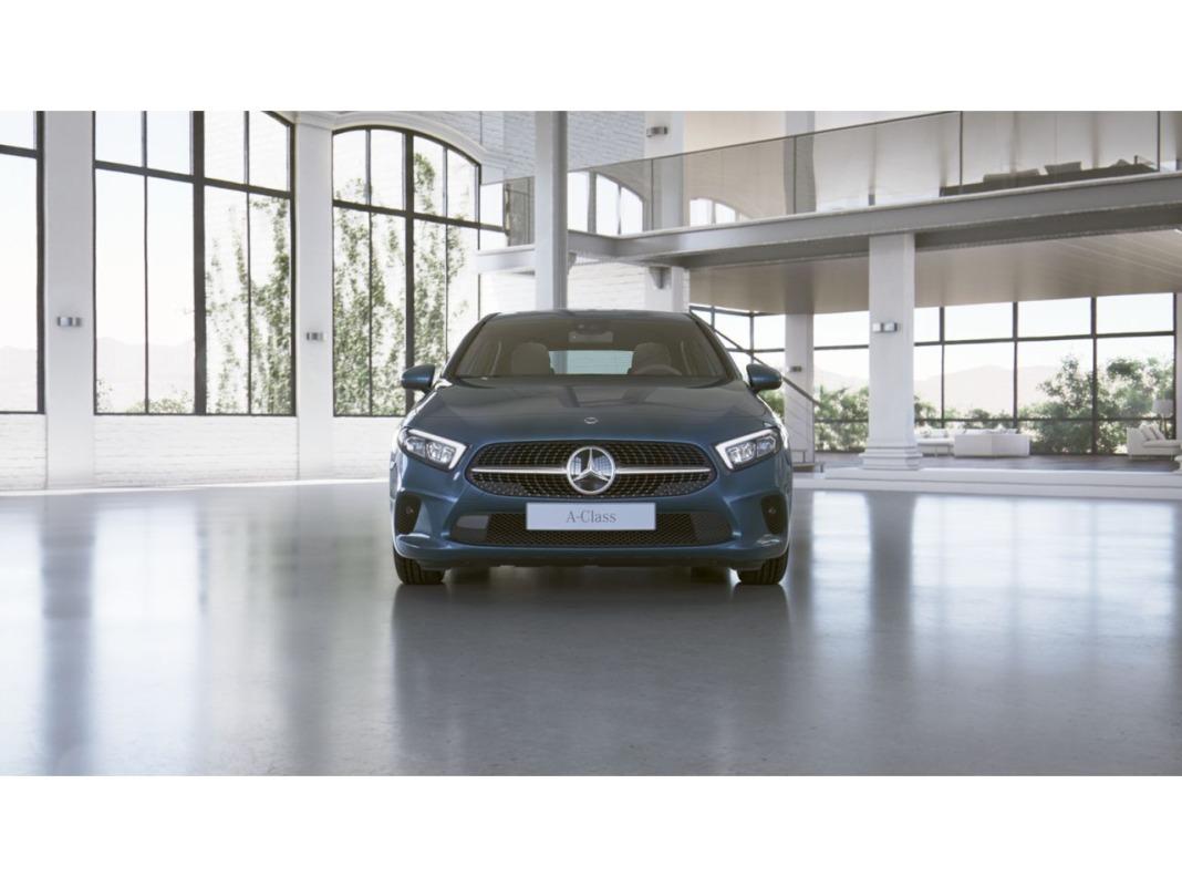 Mercedes Clase A A 250 e