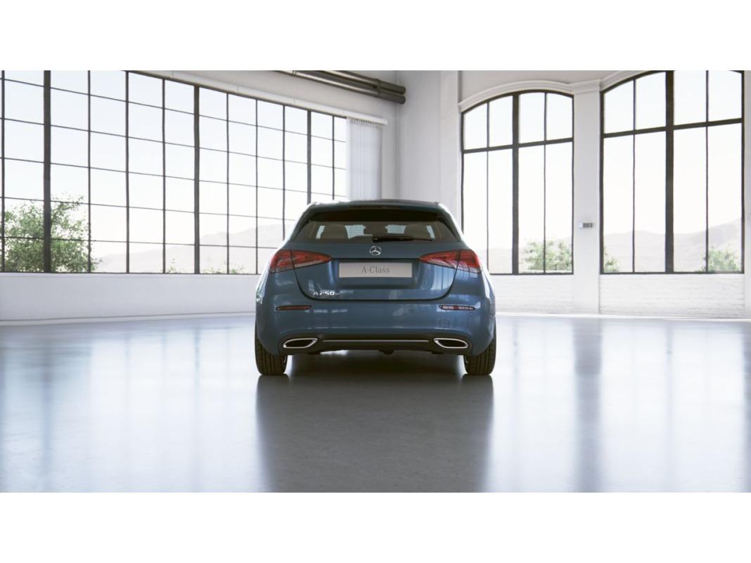 Mercedes Clase A A 250 e