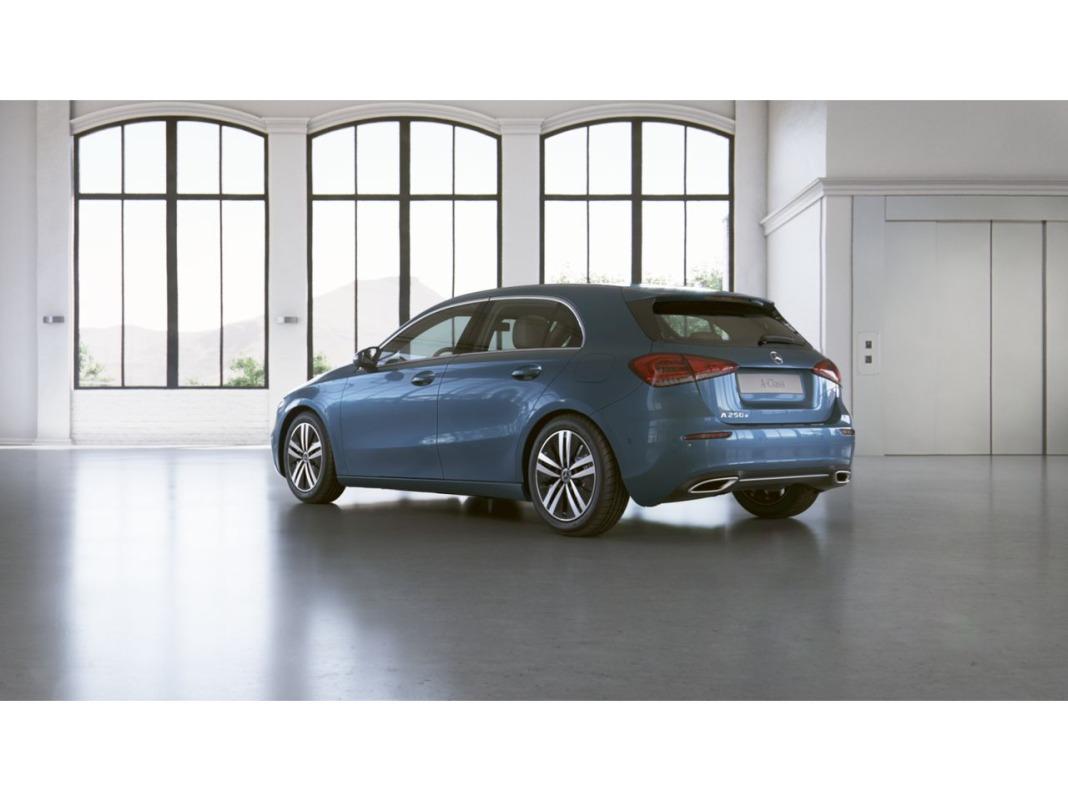 Mercedes Clase A A 250 e