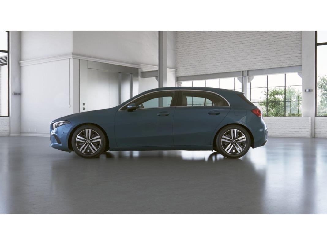 Mercedes Clase A A 250 e