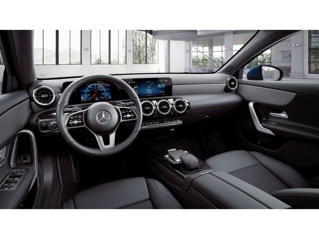 Mercedes Clase A A 250 e