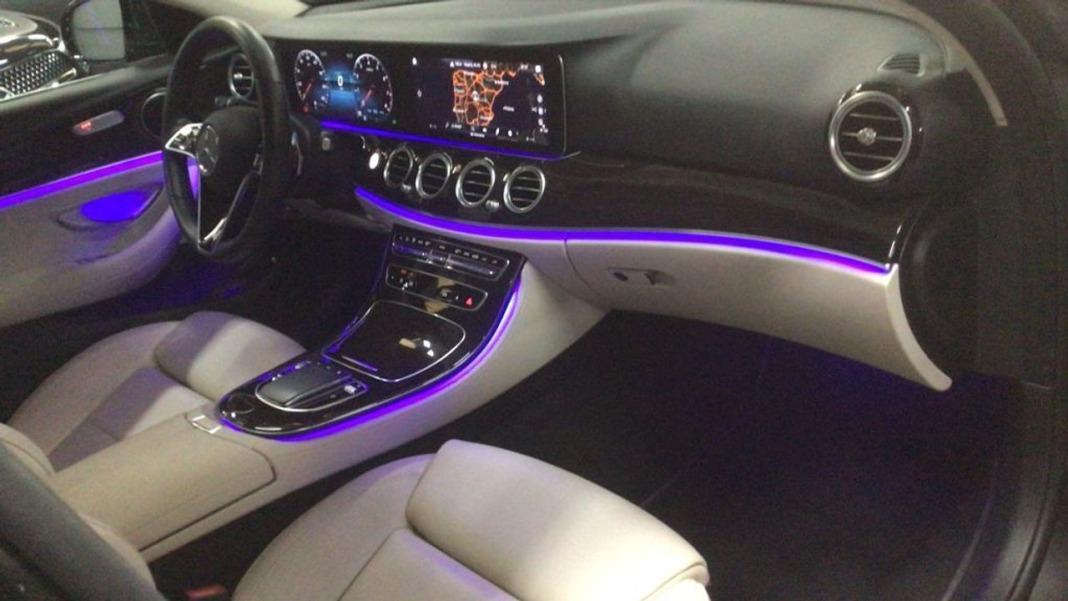 Mercedes Clase E E 300