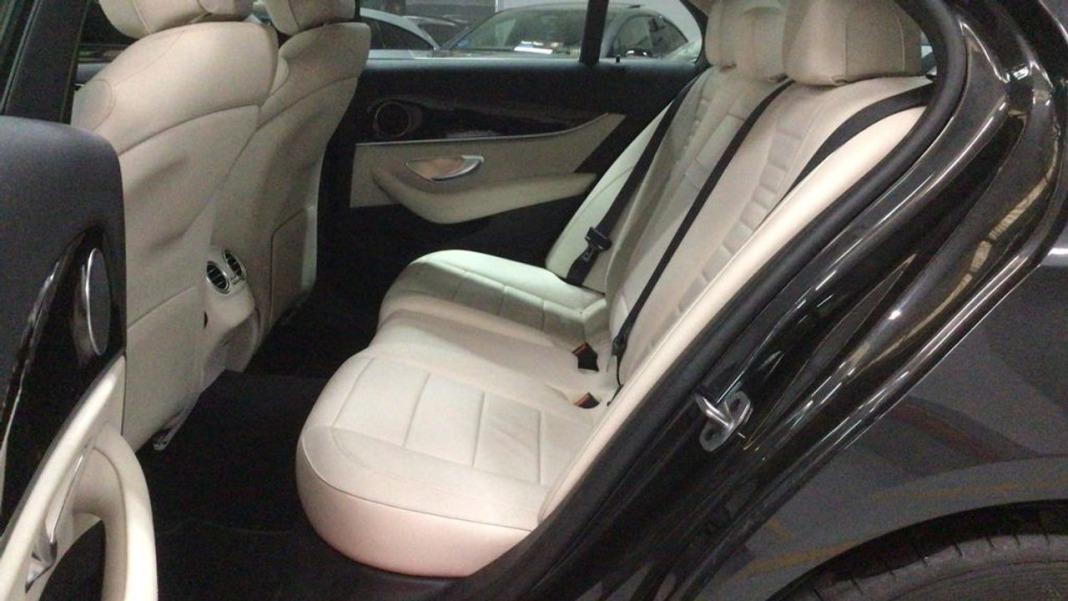 Mercedes Clase E E 300