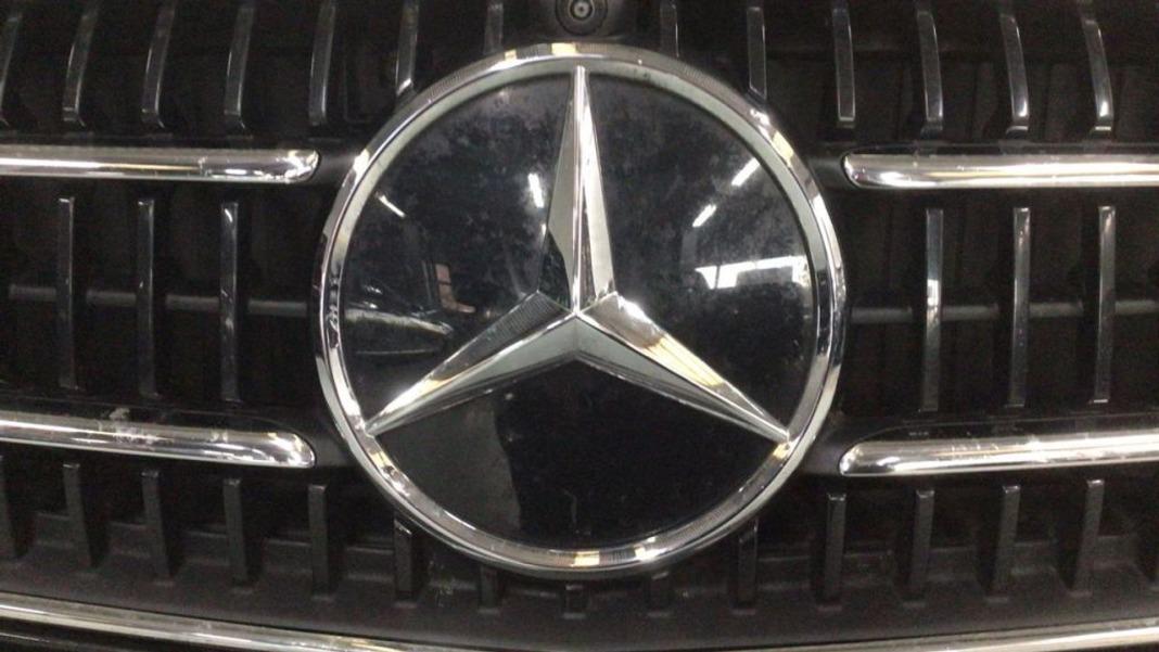 Mercedes Clase E E 300