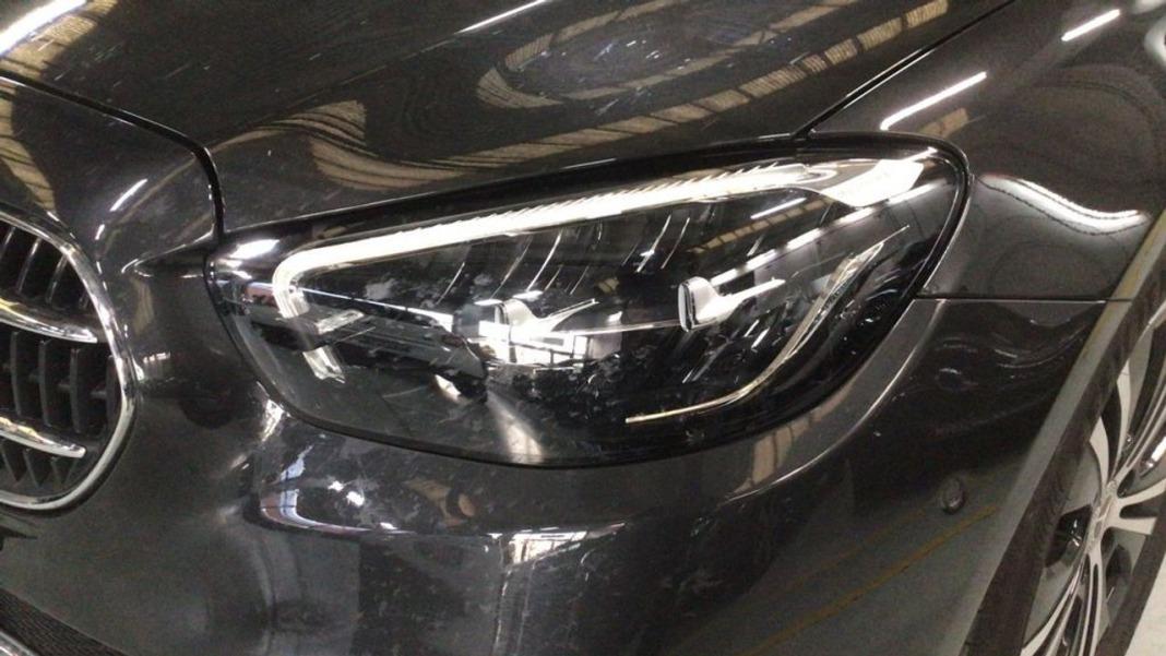 Mercedes Clase E E 300