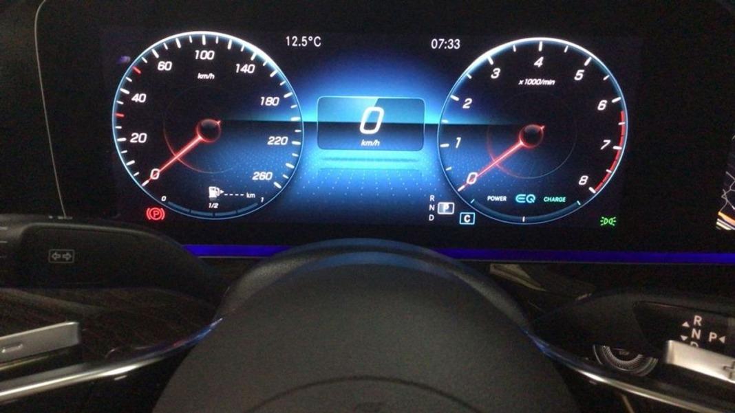 Mercedes Clase E E 300