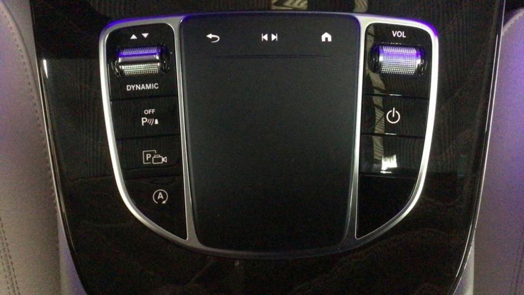 Mercedes Clase E E 300