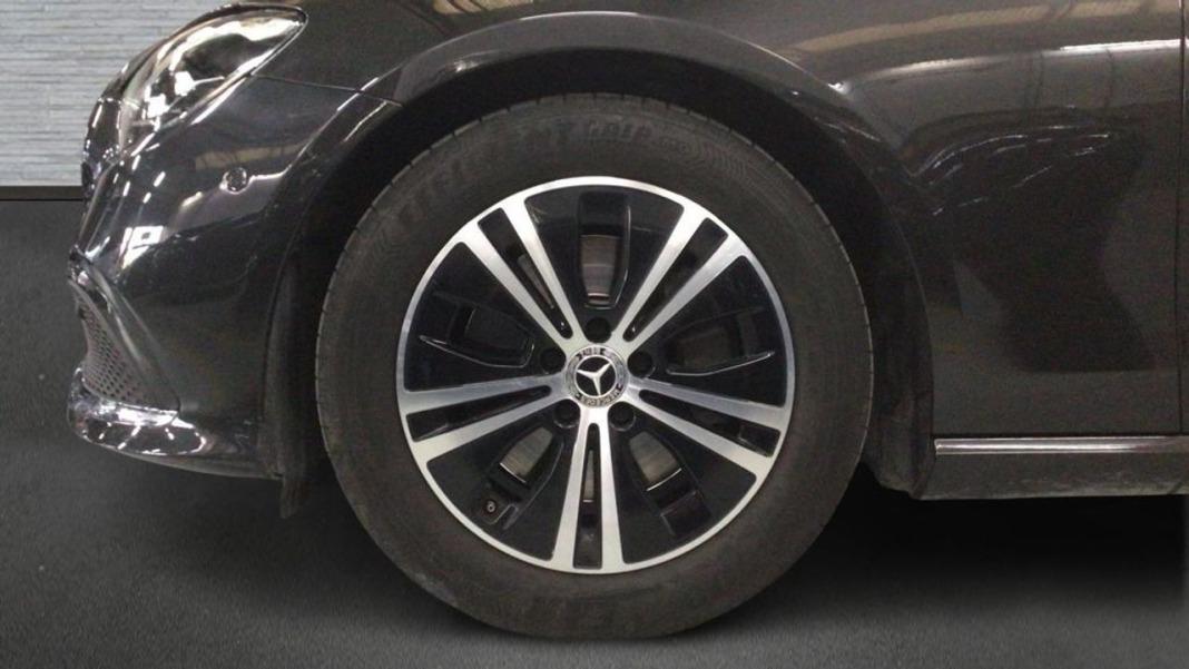 Mercedes Clase E E 300