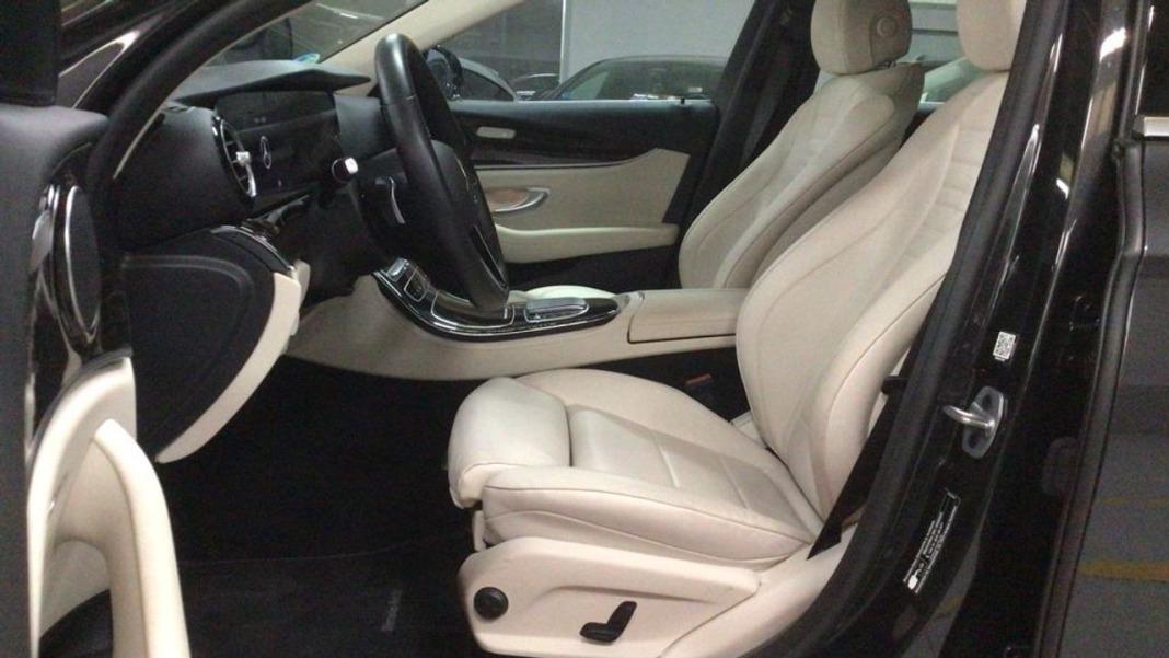 Mercedes Clase E E 300