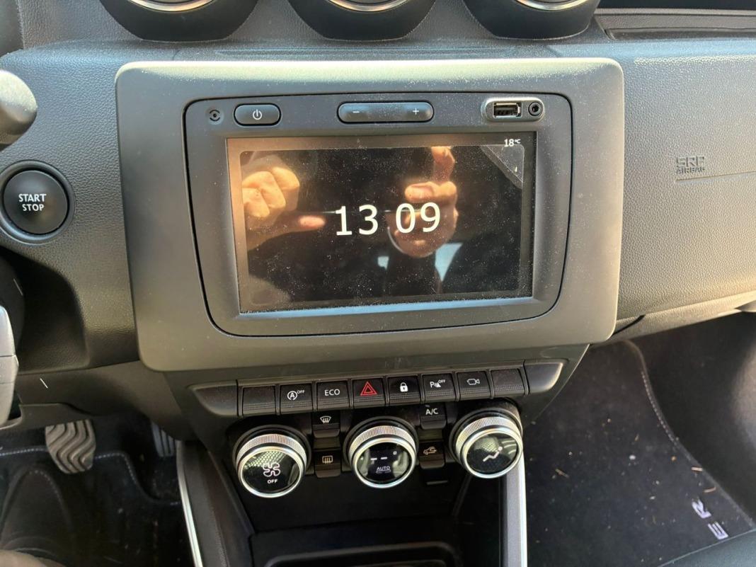 Dacia Duster Prestige TCE 96kW (130CV) 4X2 GPF