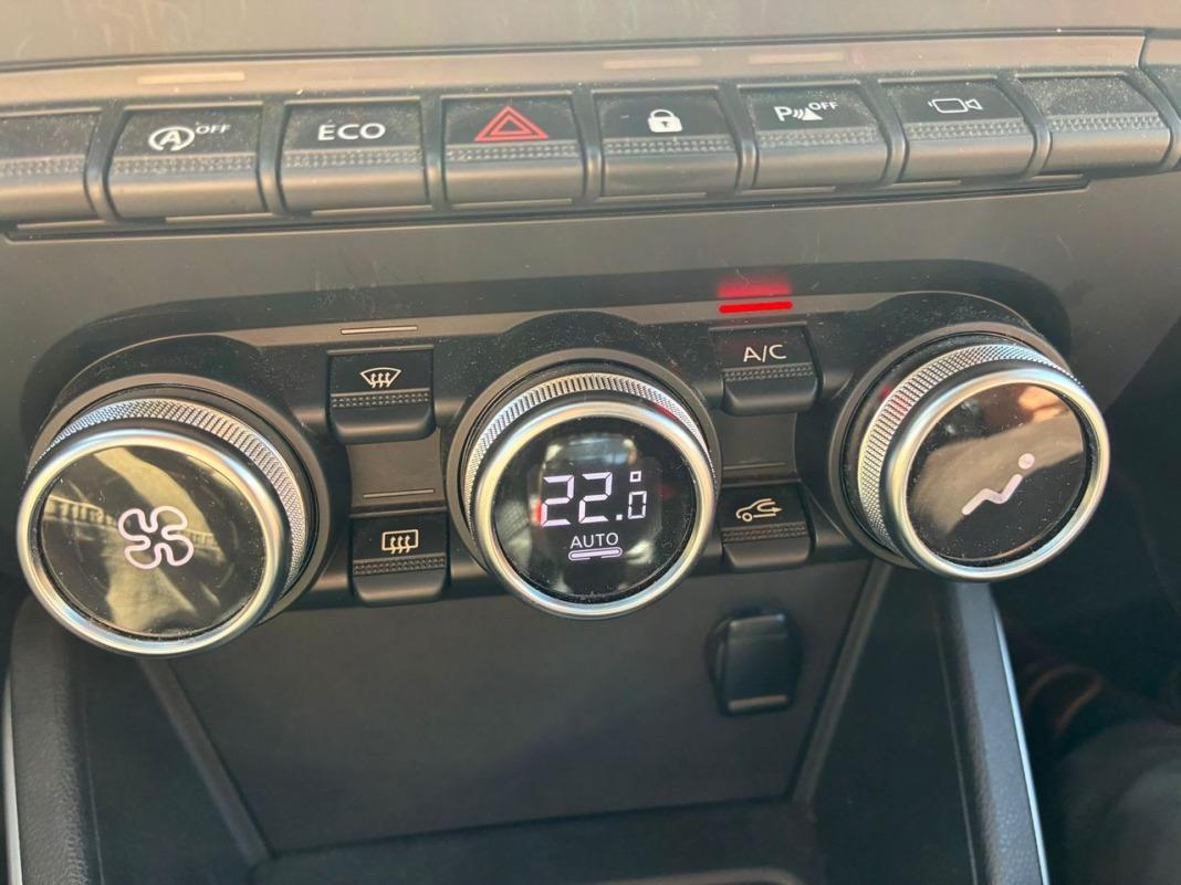 Dacia Duster Prestige TCE 96kW (130CV) 4X2 GPF