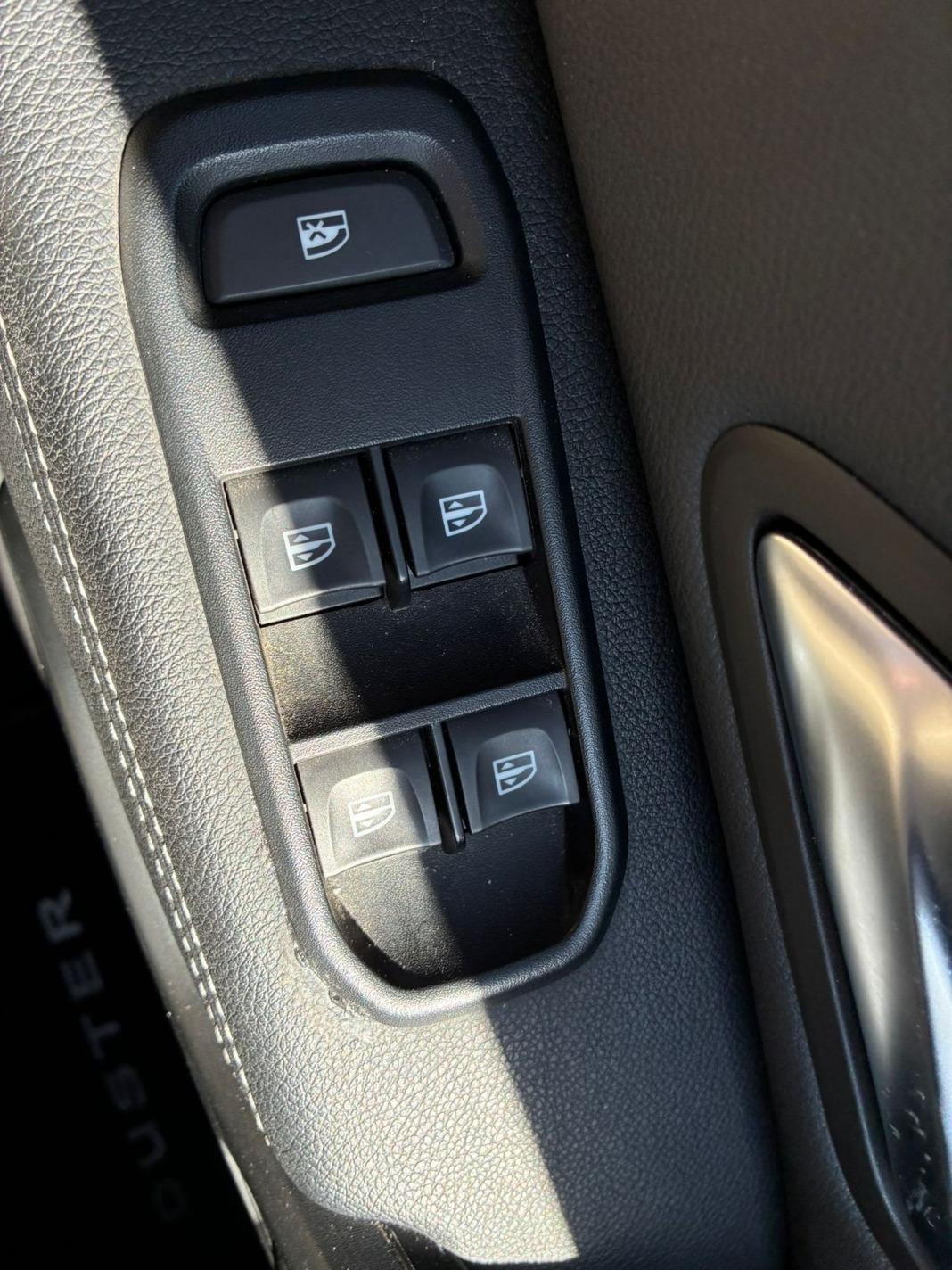 Dacia Duster Prestige TCE 96kW (130CV) 4X2 GPF