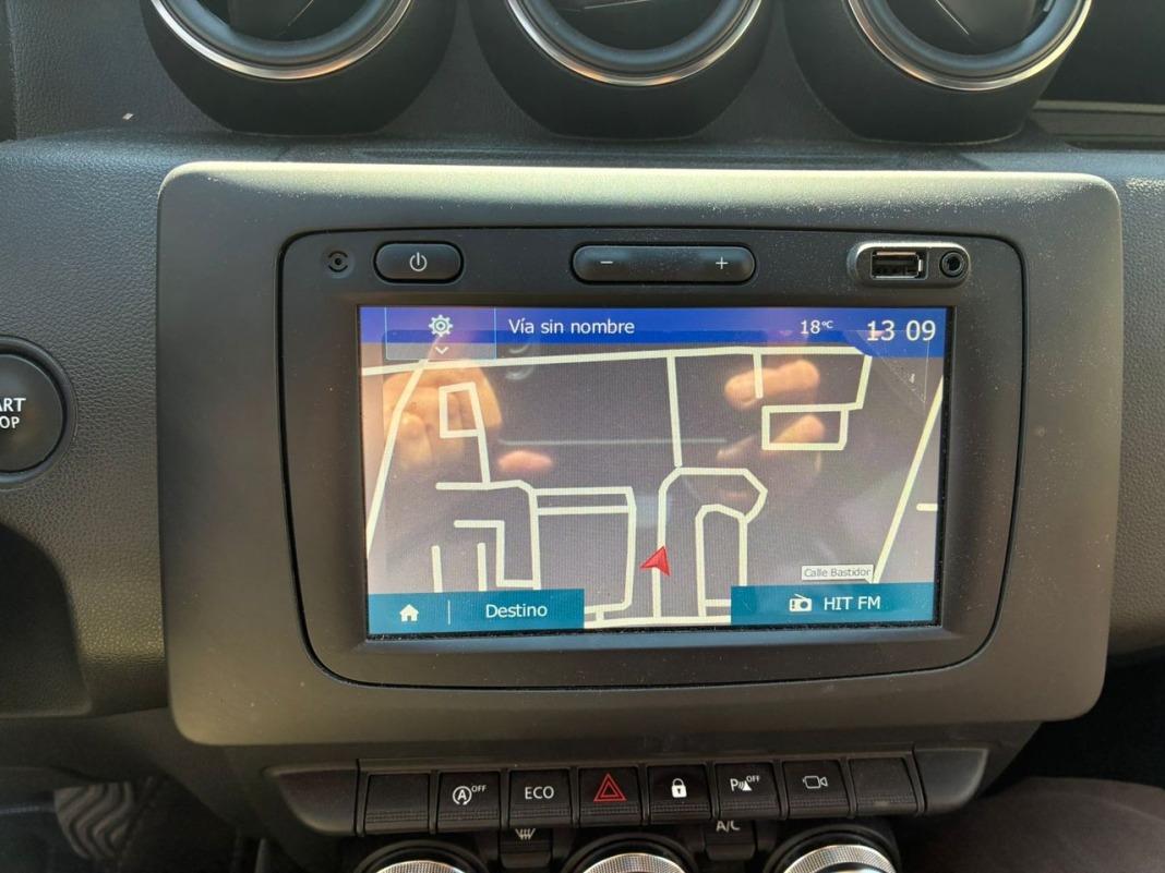 Dacia Duster Prestige TCE 96kW (130CV) 4X2 GPF