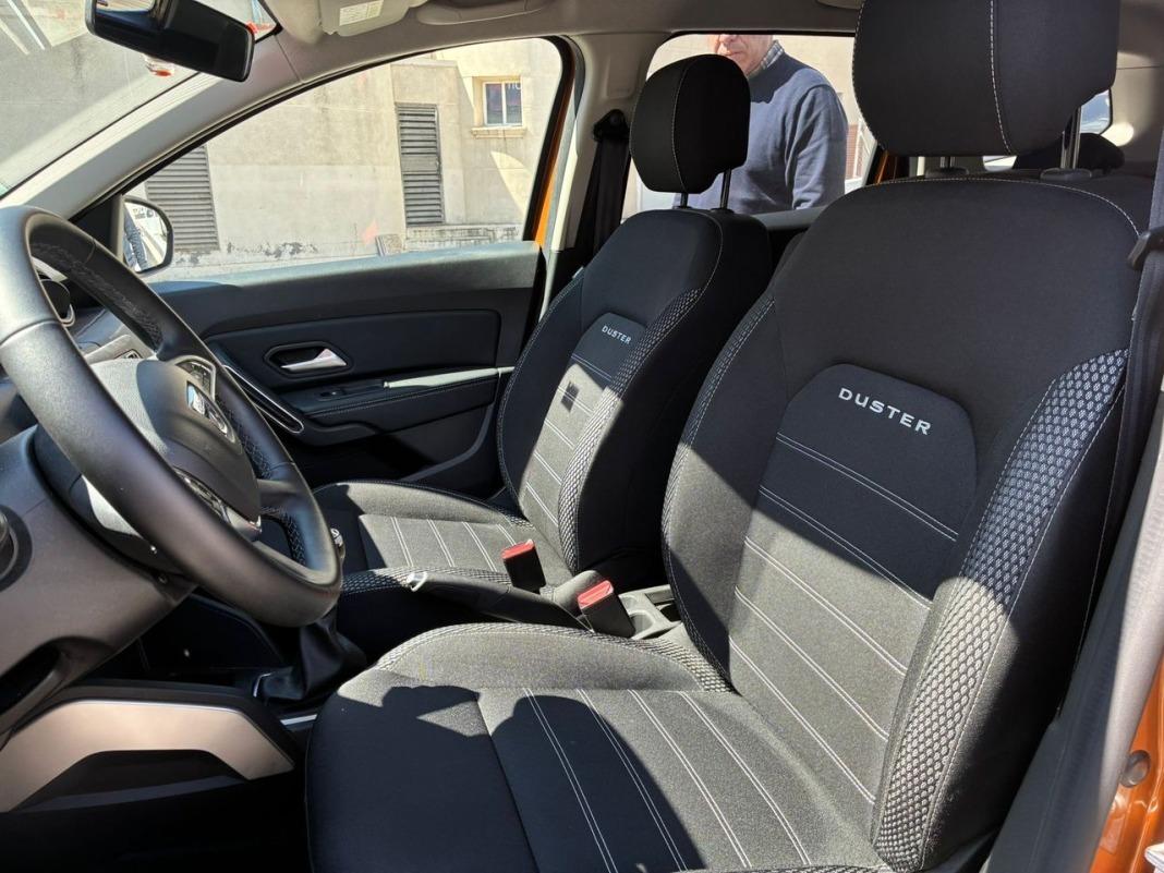 Dacia Duster Prestige TCE 96kW (130CV) 4X2 GPF