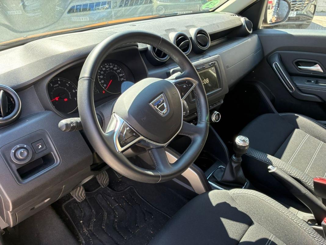 Dacia Duster Prestige TCE 96kW (130CV) 4X2 GPF
