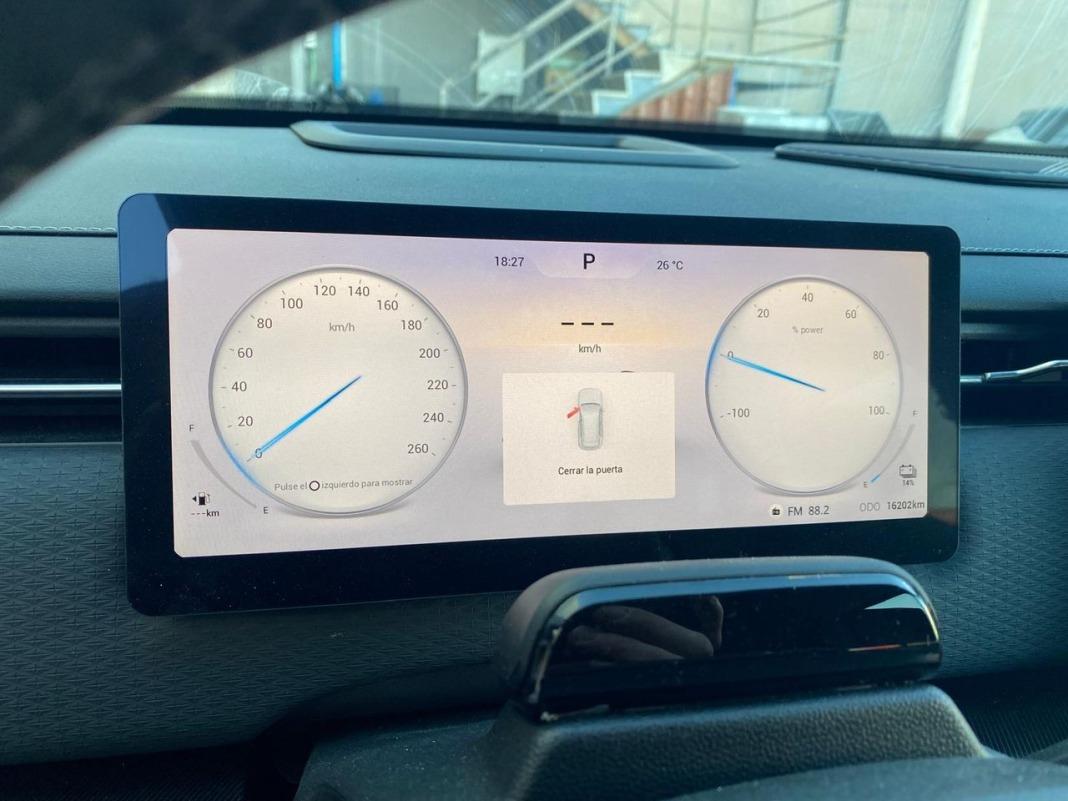 Jaecoo 7 PHEV Exclusive 1.5 TGDI+1DHT 255kW FWD