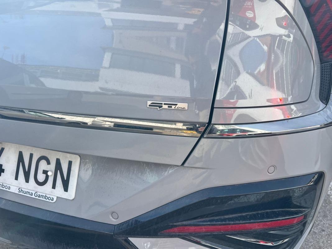 Kia Ev6 GT-Line 84kWh 168kW RWD (Long Range)