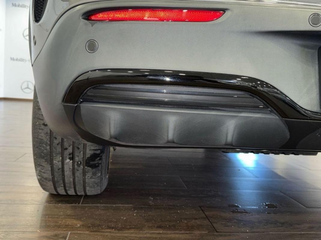 Mercedes Eqa 250 amg line