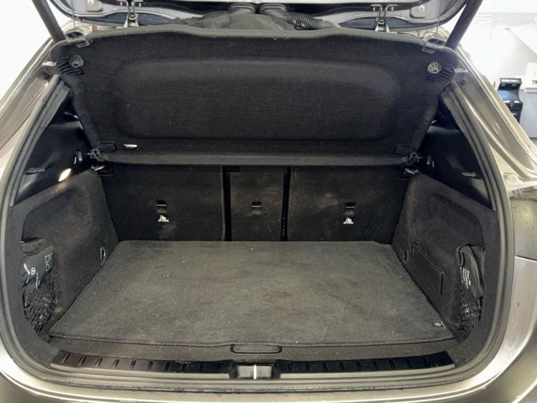 Mercedes Eqa 250 amg line