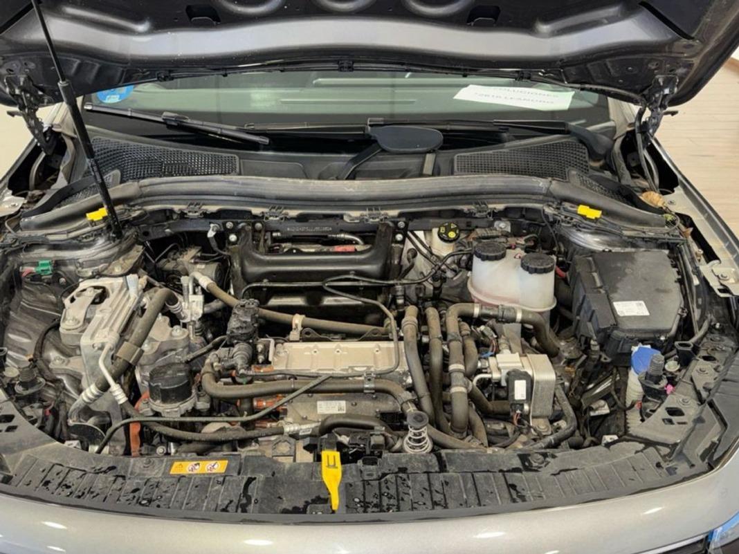 Mercedes Eqa 250 amg line