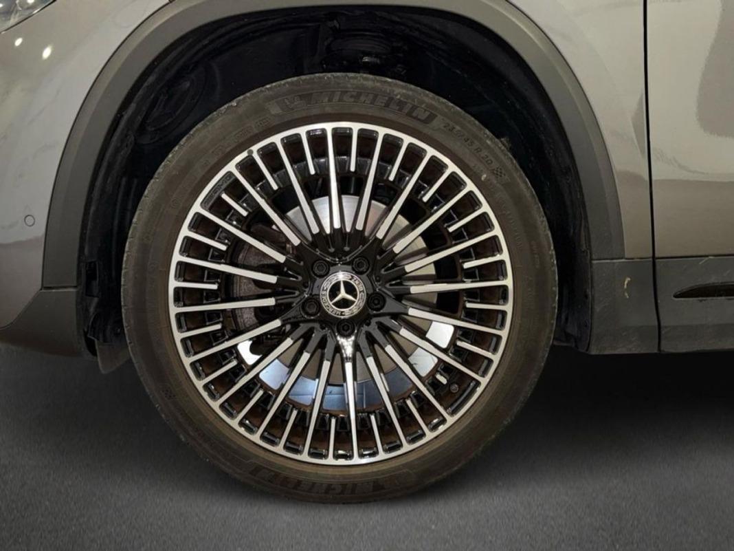 Mercedes Eqa 250 amg line