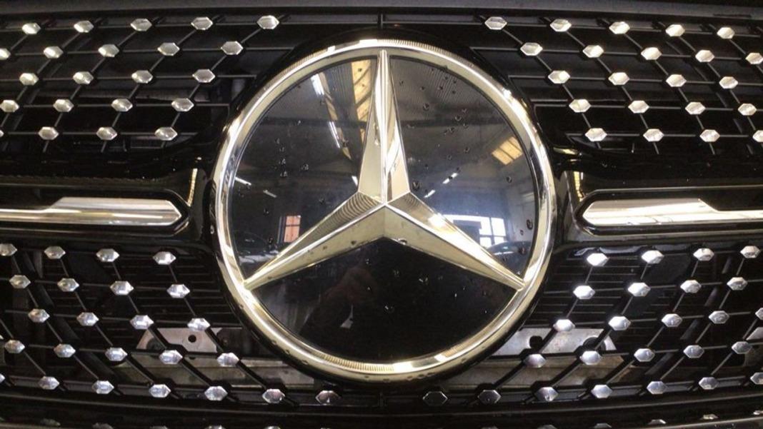 Mercedes Glc Coupé GLC 220 d 4MATIC