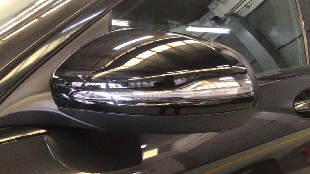 Mercedes Glc Coupé GLC 220 d 4MATIC