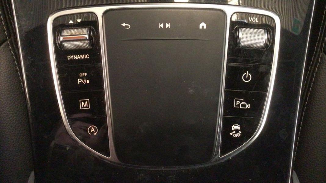 Mercedes Glc Coupé GLC 220 d 4MATIC