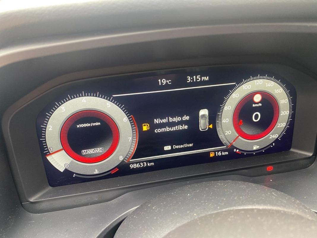 Nissan Qashqai DIG-T 103kW N-Connecta