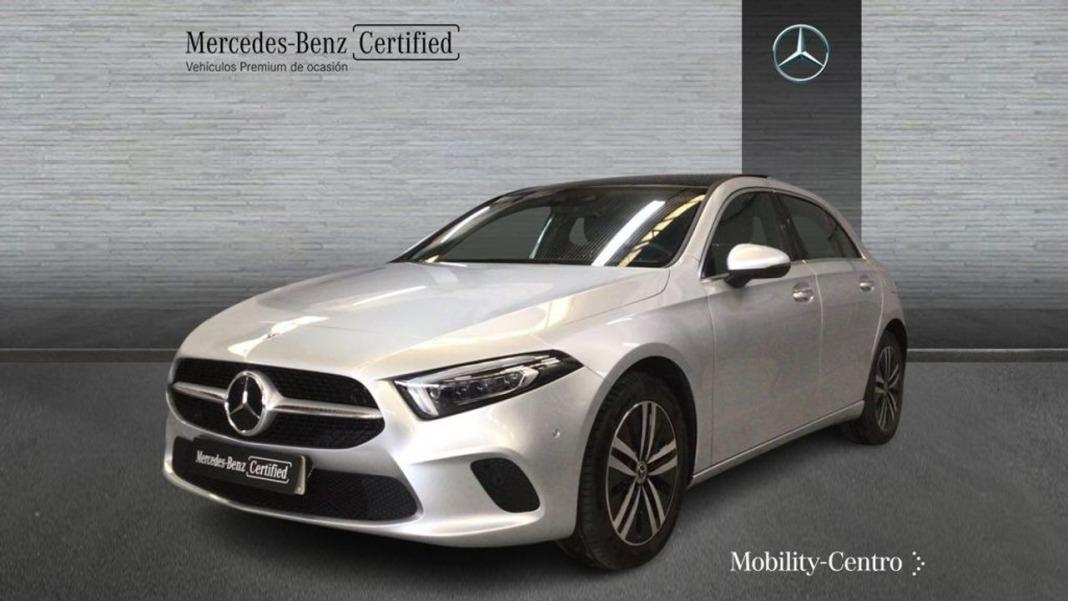 Mercedes Clase A A 250 e