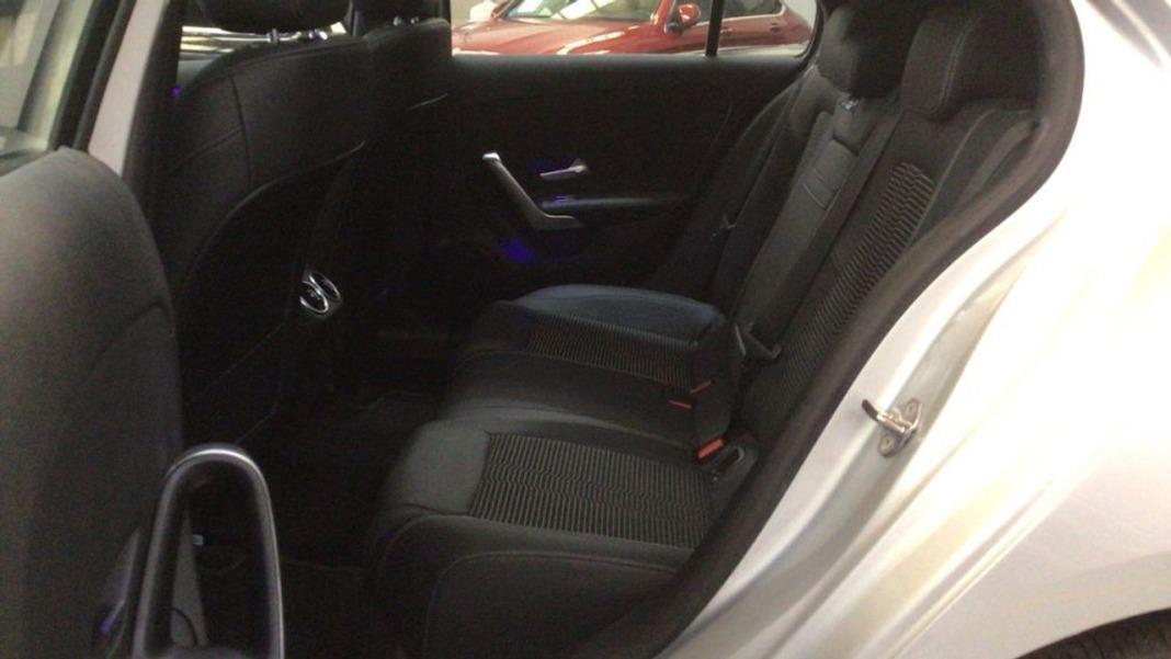 Mercedes Clase A A 250 e