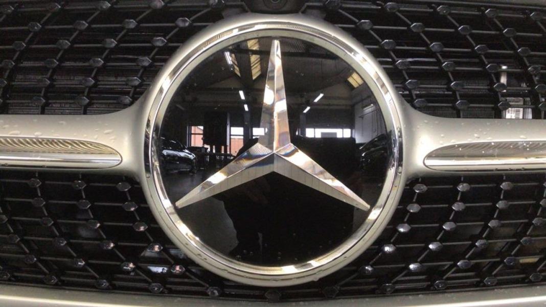 Mercedes Clase A A 250 e