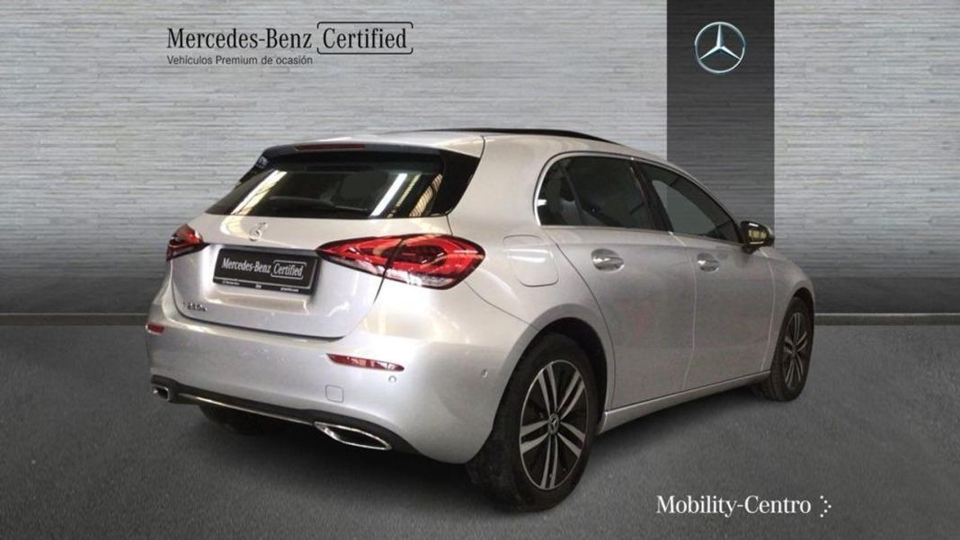Mercedes Clase A A 250 e