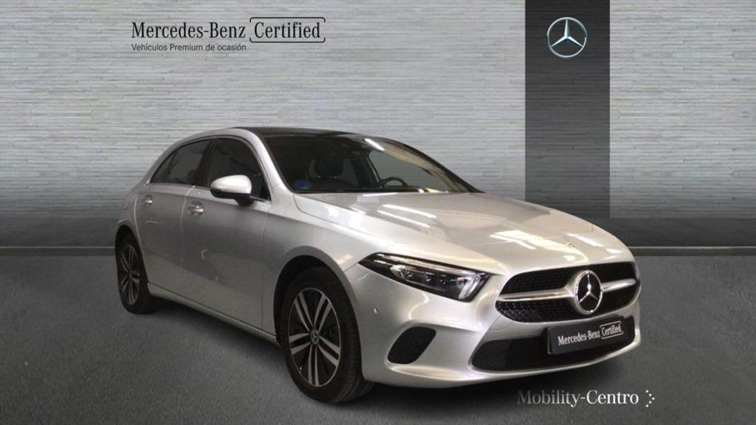 Mercedes Clase A A 250 e