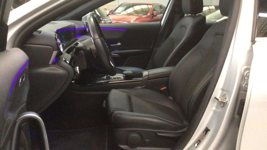 Mercedes Clase A A 250 e