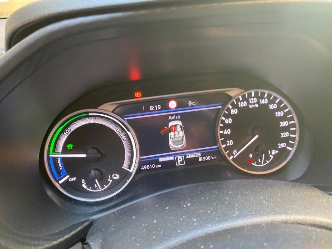 Nissan Juke 1.6 Hybrid 105kW (145CV) N-Design Black